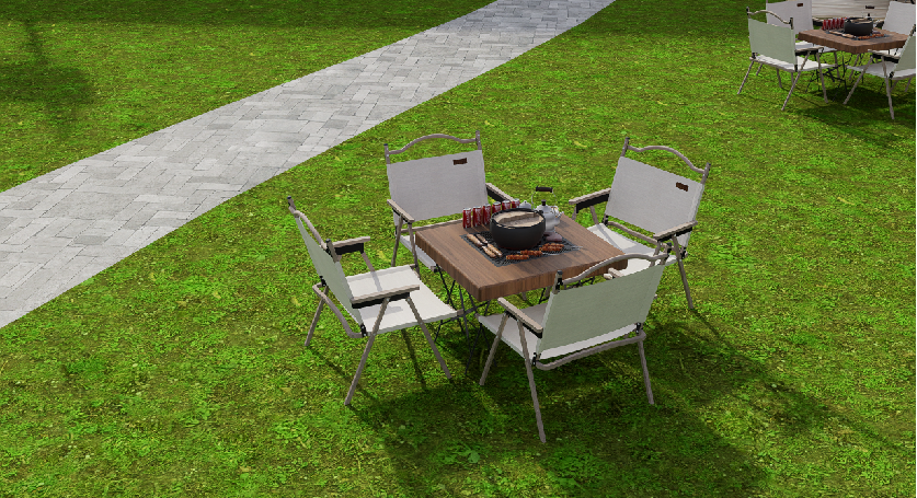 杭锦旗酒店帐篷定制：解锁旅居新体验，打造差异化竞争力